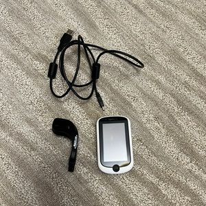 Magellan cycling computer w/ GPS